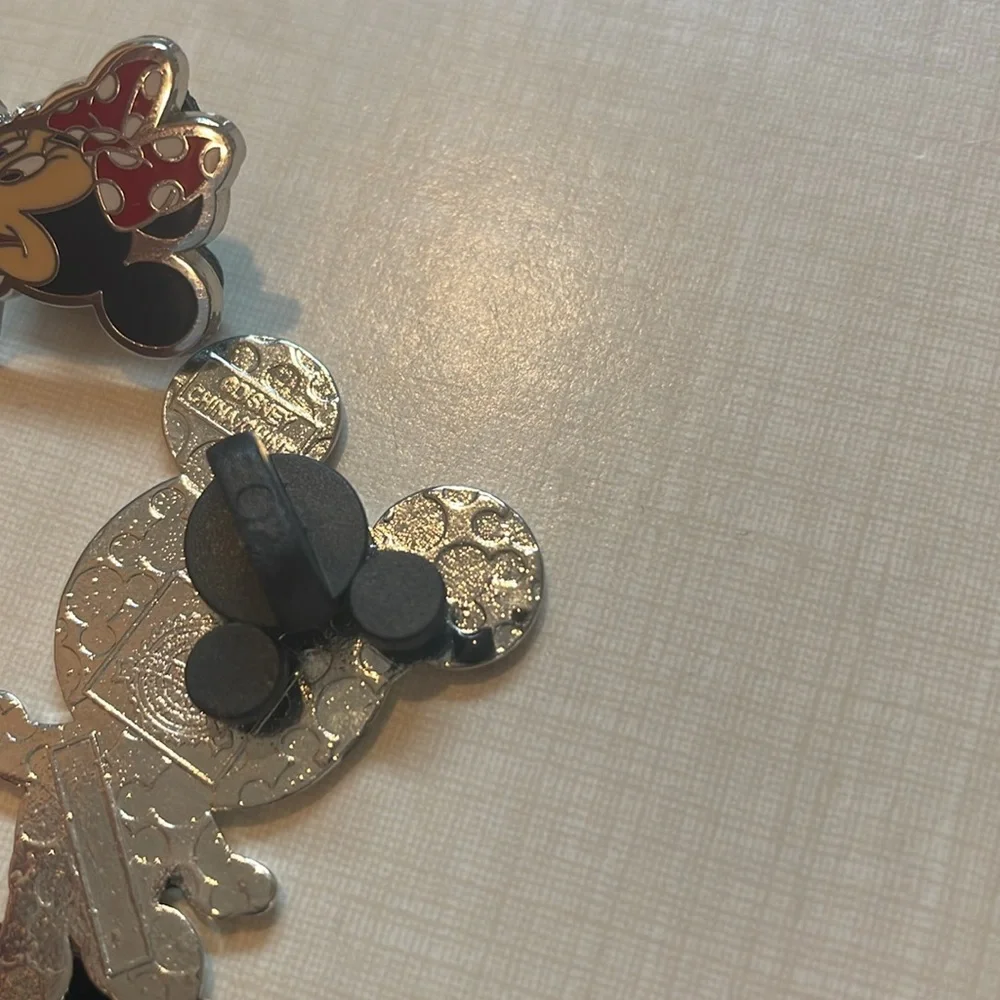 Disney great used